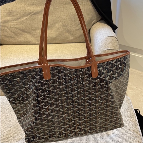 Goyard Handbags - goyard bag